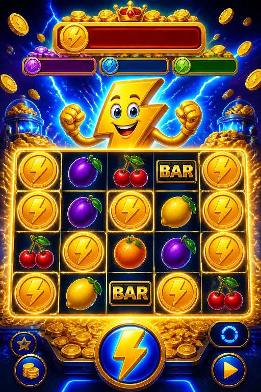coin strike 25343 — скриншот 3